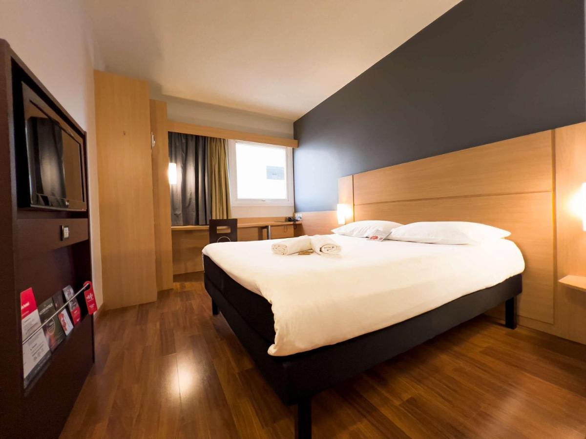 فندق Ibis Passo Fundo Centro المظهر الخارجي الصورة