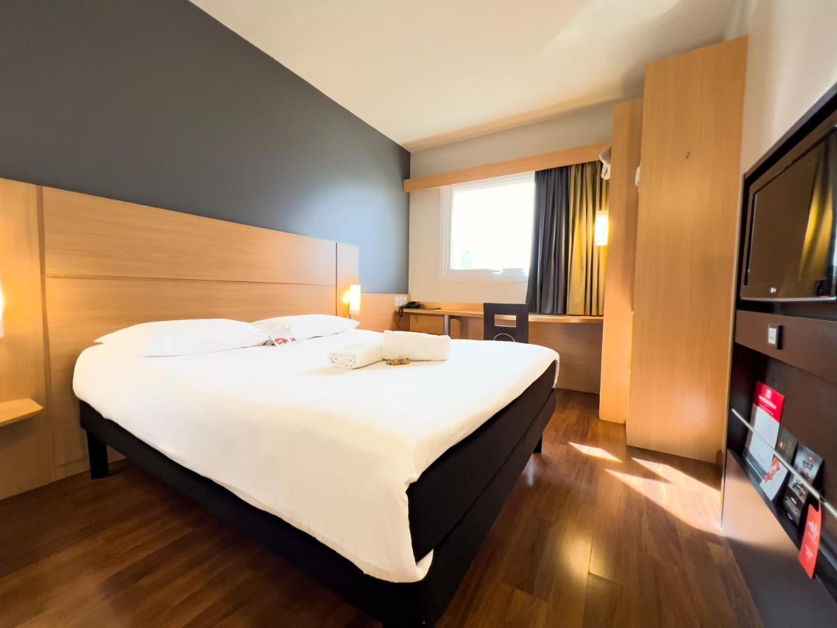 فندق Ibis Passo Fundo Centro المظهر الخارجي الصورة