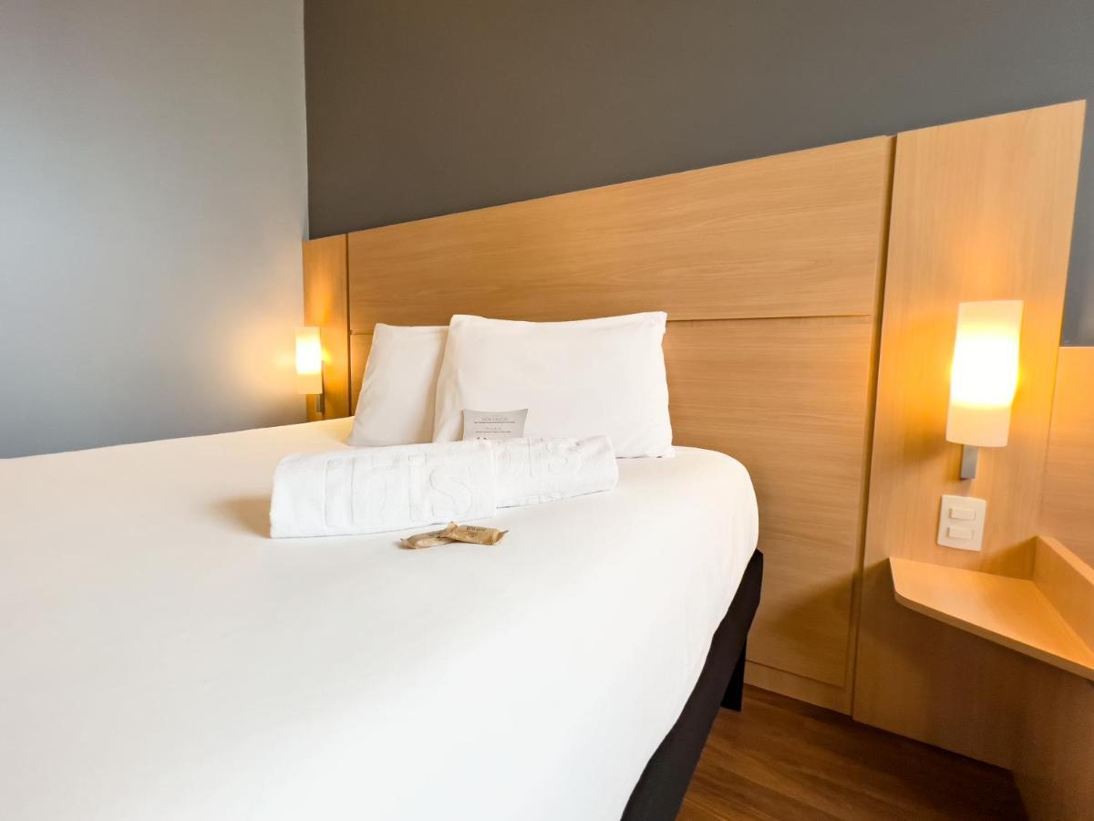 فندق Ibis Passo Fundo Centro المظهر الخارجي الصورة